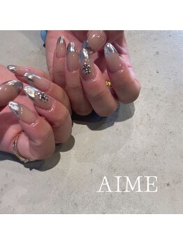 アイム(AIME)/韓国