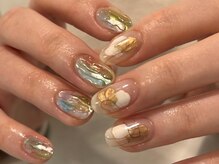 ヴィヴィ(Salon de Vi2)/Designコース