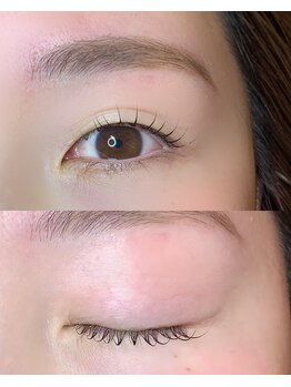 ボアップ 松山店(boappu)/まつ毛パーマ