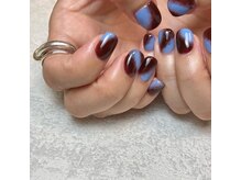 リリア ネイルサロン(Lilia Nail Salon)/120minアートし放題