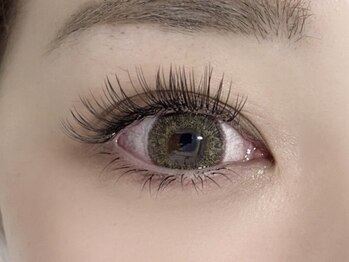 コティ バイ エピ(koti by epi)の写真/モチ&濃さ◎最新技法まつエク★バインドロック/フラットラッシュ（木更津/まつげパーマ/まつ毛パーマ）