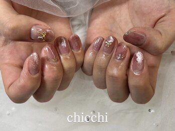 チッチ 下関店(chicchi)/nail salon chicchi shimonoseki