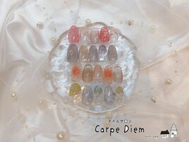 4月ルミナ定額デザイン