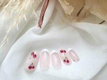 アマネイル(Ama nail)/フルデザイン定額