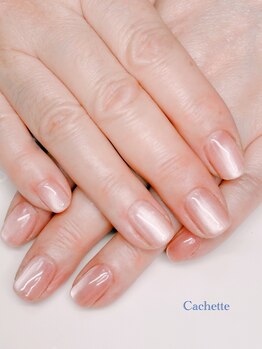 カシェット(Cachette)/マグネット