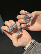 ココネイル 大塚店(coco nail)/6月おすすめデザイン