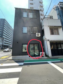 がじゅまる/道順 6