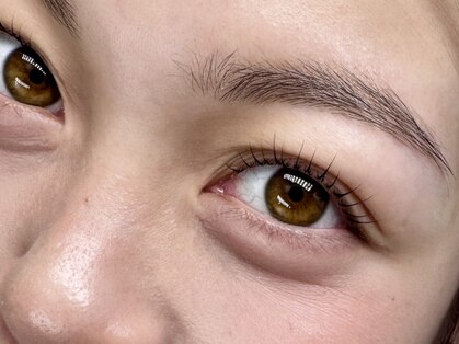 アイリッチ(EyeRich)の写真