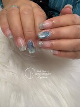 キャンアイドレッシー 藤枝店/summer