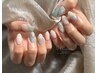 ご新規様Hand◇120分◇10本アートコース＋丁寧ケア¥12000～