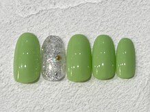 ルルア(Lulua)/7.8月SIMPLEコース A