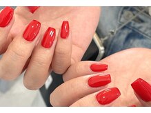 ミエル 大宮店(miel)/ワンカラー