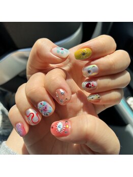 エオス(Eos)/Free Design