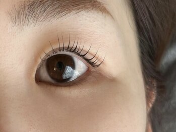 ミーナ(mina)/まつ毛パーマ