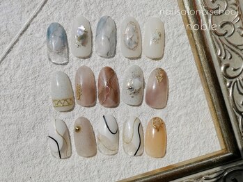 チップサンプル