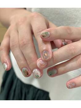 サクラ(SAKURA)/ネイル