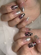 ナンバーエイト(No8)/