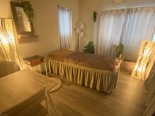 チャイディー(Chai Dee)の雰囲気(完全個室で安心の都度払い!自宅サロンで叶う上質ケア♪)