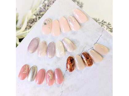 レアレア(Lea lea)の写真