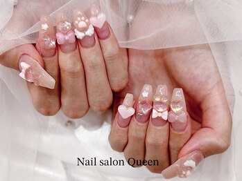 クイーン 大久保(Queen)/