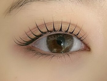 リファーレ 代々木(RIFARE)/立ち上げカール☆代々木マツパ