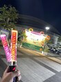 ストレッチトウキョウ(Stretch TOKYO)&nbsp;ライブに行くのも好きです！