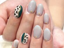 ベルル(Bellulu)/【 持ち込みアート2本付き】