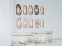 ルビークラウン(Ruby Crown)/１２月定額　8250円（税込）