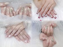 ナビネイル 茨木市店(NABI NAIL)