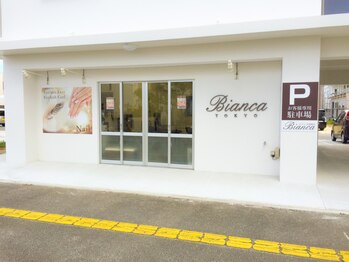 ビアンカ 沖縄豊崎店(Bianca)/Bianca豊崎店♪