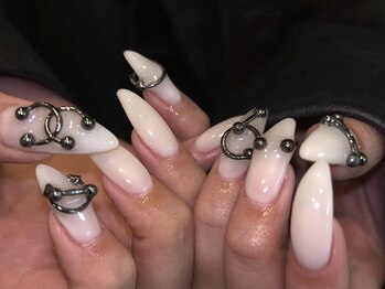 ミュート 三軒茶屋店(mute.)/90min by kotomi