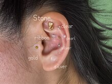 アミュレット(Amulette)/