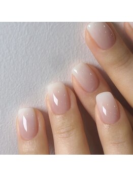 カラーグラデーション