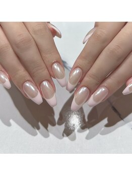 アミー 栄店(amii.)/french &nbsp;【担当 moeka】