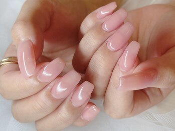 ラルミエール(la lumiere)/HandNail.6