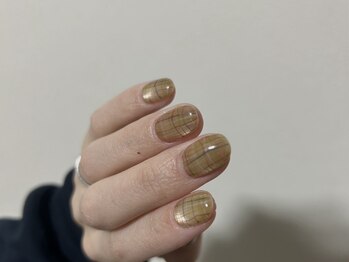 エヌエー(Na.)/【HAND】定額アート