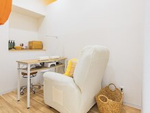 エクランプラス(Ecran+)/ネイルルーム