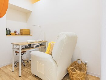 エクランプラス(Ecran+)/ネイルルーム