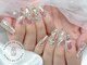 ネイルズガッシュトウキョウ 横浜西口店(NAILsGUSH TOKYO)の写真