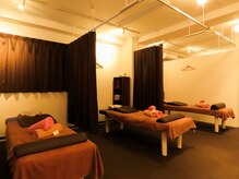 もみの匠 白山店/もみの匠 白山店《内観》