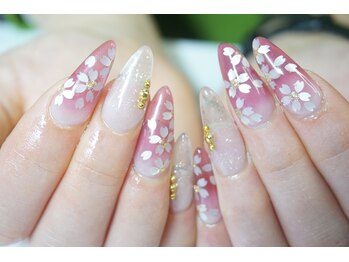 サロン デ ミランダ(Salon de Miranda)/