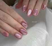 ロアネイル(Loa nail)