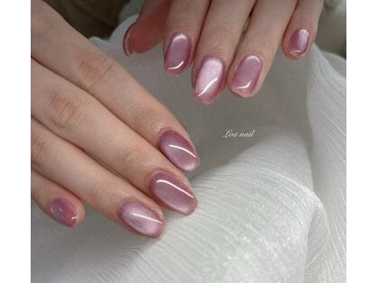 ロアネイル(Loa nail)の写真