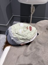 レモンスタジオ(Lemon studio)/韓国肌管理｜モデリングパック