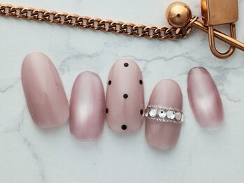 ネイルアッシュ(Nail H)/シンプルコース