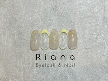 リアナ 船橋店(Riana)/定額デラックスコース