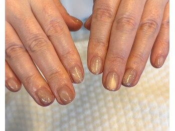 ナチュアネイル(Natur Nail)/マグネットネイル