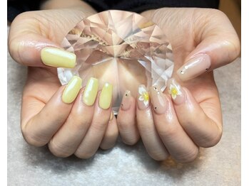 イエローネイル