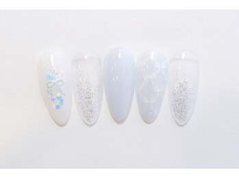 ビーエヌネイル(BN NAIL)/
