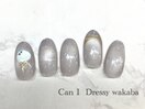【オフィスネイル￥5180】